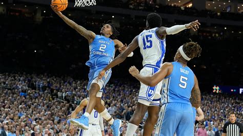 Kansas vs UNC Live Stream Online Free: Watch 2022 NCAA .